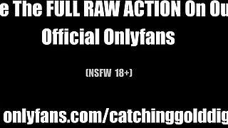 Brazilian Teen Rides Hard for Luxury Passion Heat