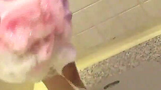 I'll Wash Your Dick - 9amateur Part-timers, Special Editions Vol. 4