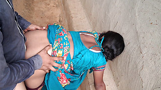 Desi Indian Stepsister