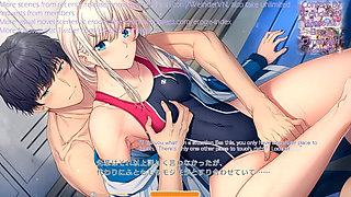 Kamikura Hina No Himitsu Scene1-4