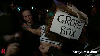 Public Disgrace Punk Assfucking Lovemaking Mayhem