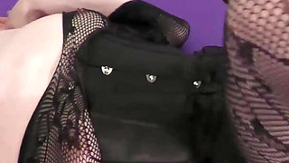A Strap-on Experience for Rokky Horror
