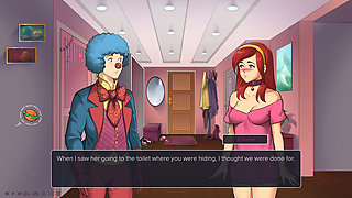 Complete Gameplay - Milfs Plaza, Part 7