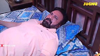 Prapanch Hot Indian Web Series Part-9 - Big ass
