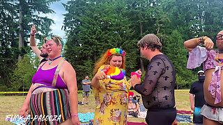 Fuck-A-Palooza 2025: Polytopia - Cliff Media Productions