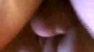 This Busty Girl Gets Her Ass Dropped in the Kitchen