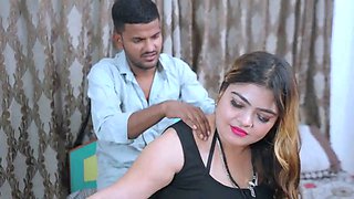 Indian Beutyfull Bhabhi Ne Massage ke Bahane Devar Ka Mota Lund Chusaa Clear Hindi Audio