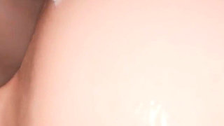 Tracer's Big Ass Gets Big Cock Anal Fucked Overwatch Porn