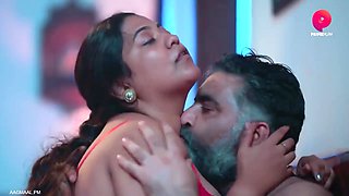 Gorgeous Indian MILF smutty xxx story