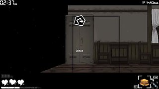 After School Hentai Game - Full 2D Pixel Gallery & Gameplay