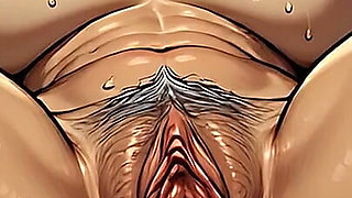 Mature Cum-filled Pussies