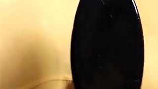 Great Big Boobs On Masturbating Redhead