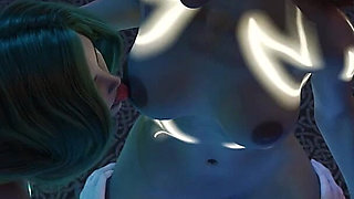 Lust Academy 47 - James Kissing Frida, Fucking Frida Then Getting BJ From Jaina and Fucking Katrina