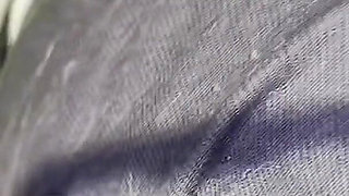 Face Sitting for My Submissive Before Pissing in His Mouth