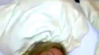 First-Time Anal Tryouts