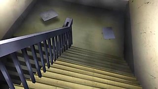 Private Feeling at morning under midnight silence