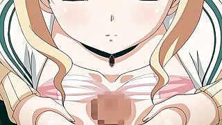 Talented pornstar at 60fps movie