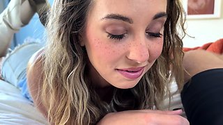 Millie Morgan Convincing Step Sister Gets Her Way Onlyfans