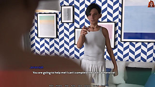 Fate Won't Seperate Us V0.6b Cheating Update #02