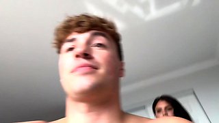 Lydia Sex Tape With Alpha Luke