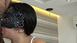 Married wanted to sit and enjoy on the dock of the dotted eater