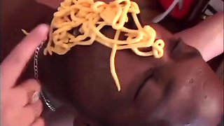 Giant Love - Rick Masters And Sindee Williams