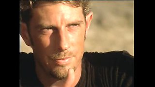 Desert Sex with Hot Women in the Hot Sun