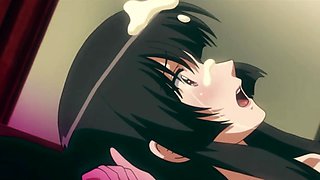 Big-titted Bombshell Pummels Thickest Jizz-shotgun at Gala Night