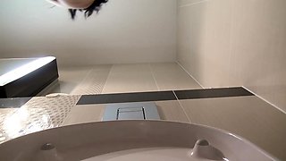 Nerdy amateur asians solo compilation