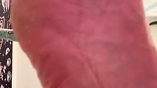 67 Giantess POV Playfully Teasing