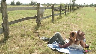 Shagging Moms - fake boobs smut