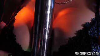 Lesbian MILF Pleases Each Other Pussy