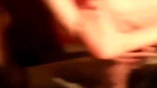 Turkish Amateur Gangbang