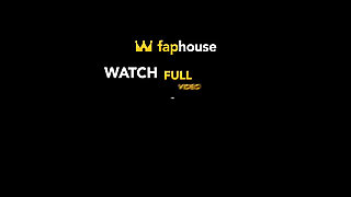 Busty Blonde Babe Sucks and Rides Big Cock Hardcore