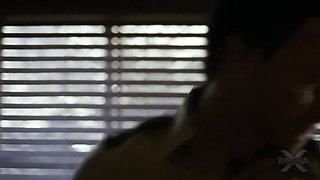 Aiden Ashley: Caught in a Deadly Pursuit (Pt. 4)