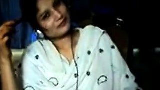 Bangladeshi Call Center Girl Monika's Webcam Show