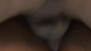 Big Natural Tits Amile Waters Gets Her Refill of Bodily Liquids From the BBC Mechanic.