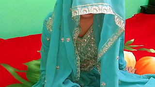 Hindi Sex - Romantic Of Husband And Wife At Basar Night