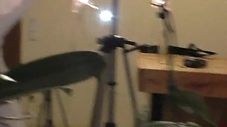 BBC Ex-boyfriend Fucks All My Holes Mercilessly