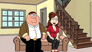 Married Housewife's First Anal Sexual Experience in Front of Her Cuckold Husband