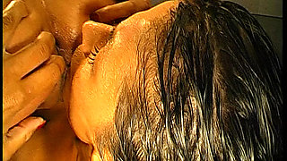 Ggg John Thompson- Sexy Girls Gets Pissed and Fucked Hard in Gangbang Bukkake