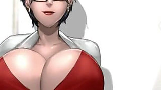 Prince of Suburbia - Sex with MILF and Doctor by Loveskysan Part 10