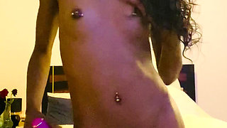 Madisonstv - Babe Full Wet