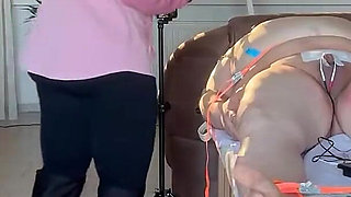 Slaveofm Hell of Hurt: Whip, CBT, Electricity and Nasty Clamps - Part 7 V. 8