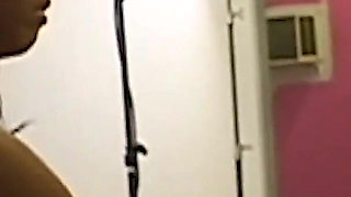 A Sexy Brunette Got Dumped and Fucks Julian Andretti to Get Back at Her Ex