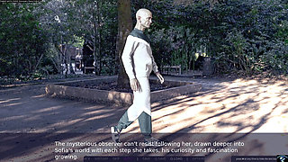 Sofia Dark Fantasies Rework 1