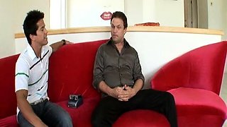 Hardcore Asian blowjob masturbation