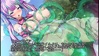 The Friendship Warrior, Falling Into the Hands of Her Best Friend