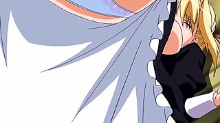 Princess Lover! OVA (RUS-SUB)