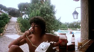 Hot blondes wild group sex